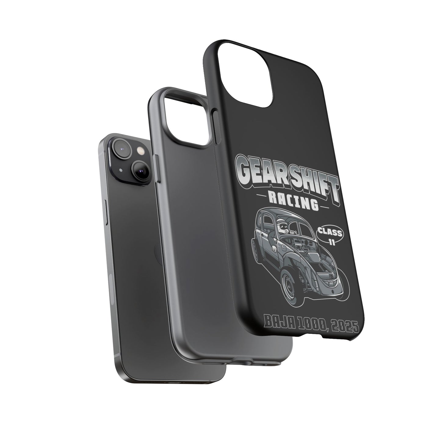 Tough Cases