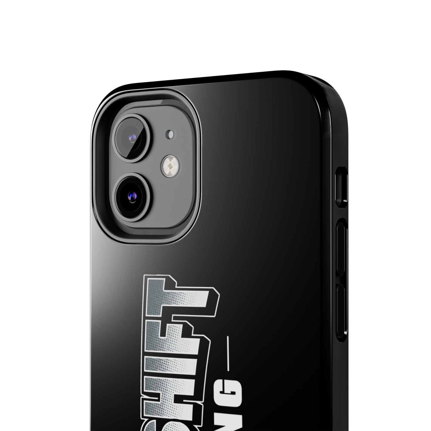 Gearshift Racing Tough Phone Case - Durable & Stylish Protection for Car Enthusiasts