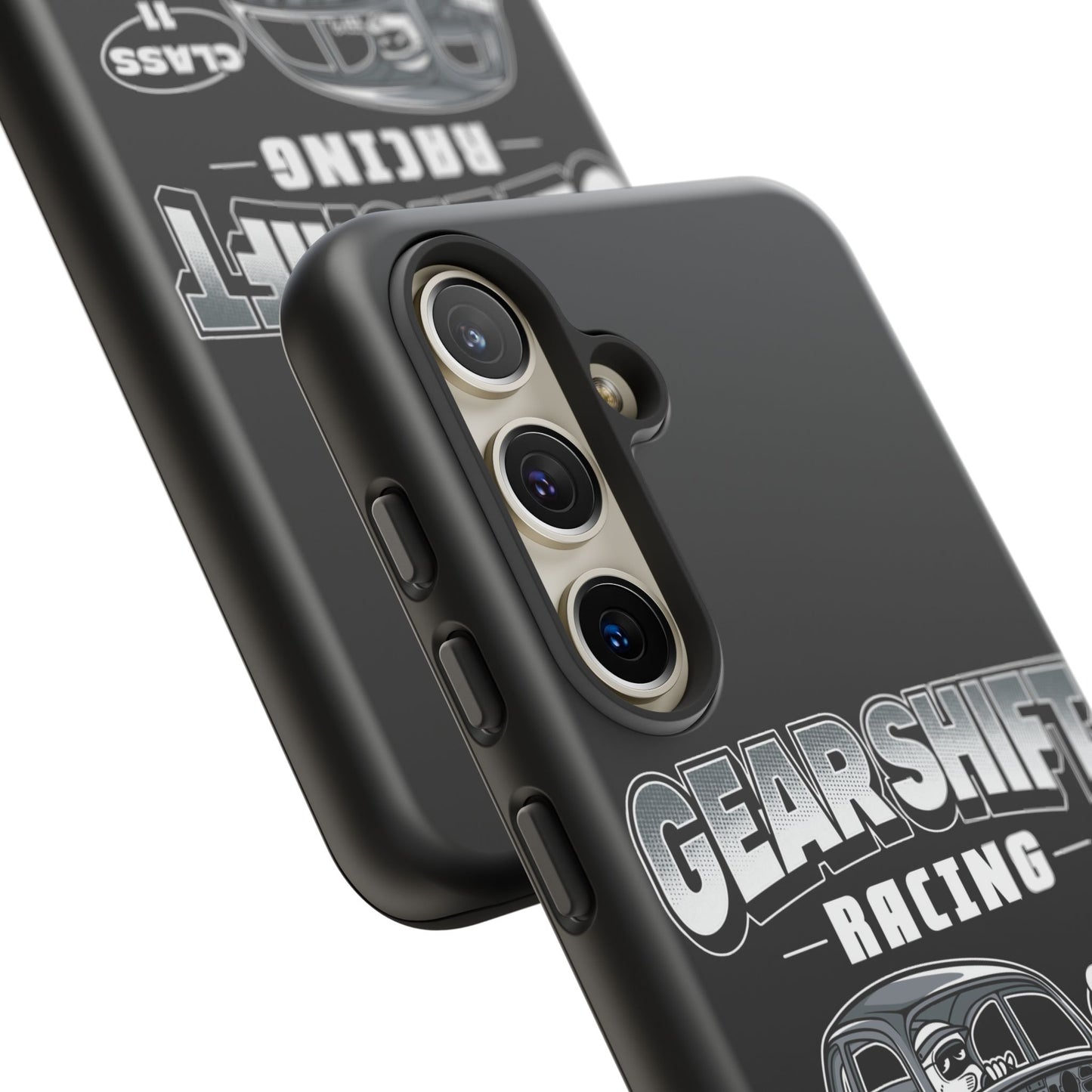 Gearshift Racing Phone Case - Baja 1000, Class 11 Racing Design