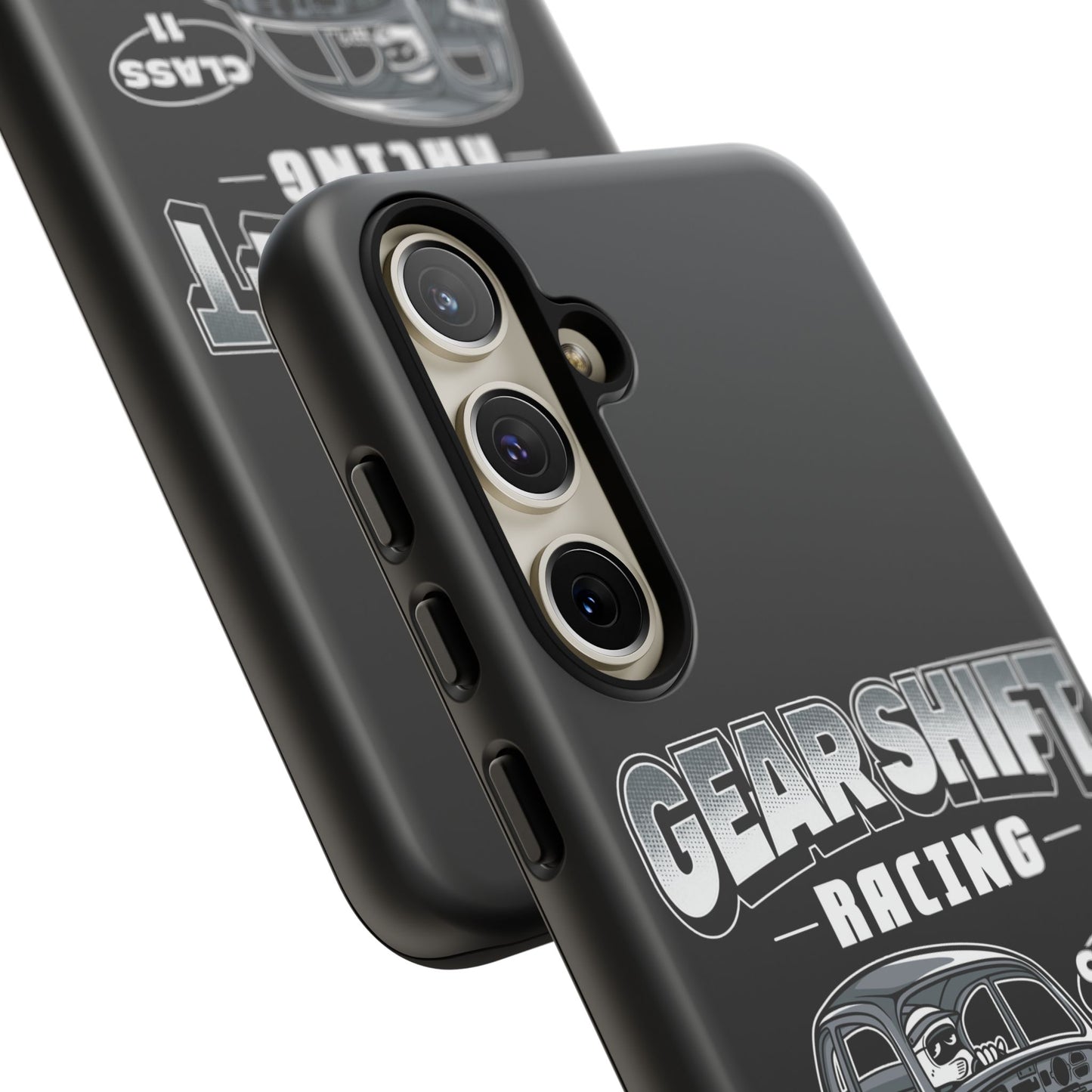 Gearshift Racing Phone Case - Baja 1000, Class 11 Racing Design