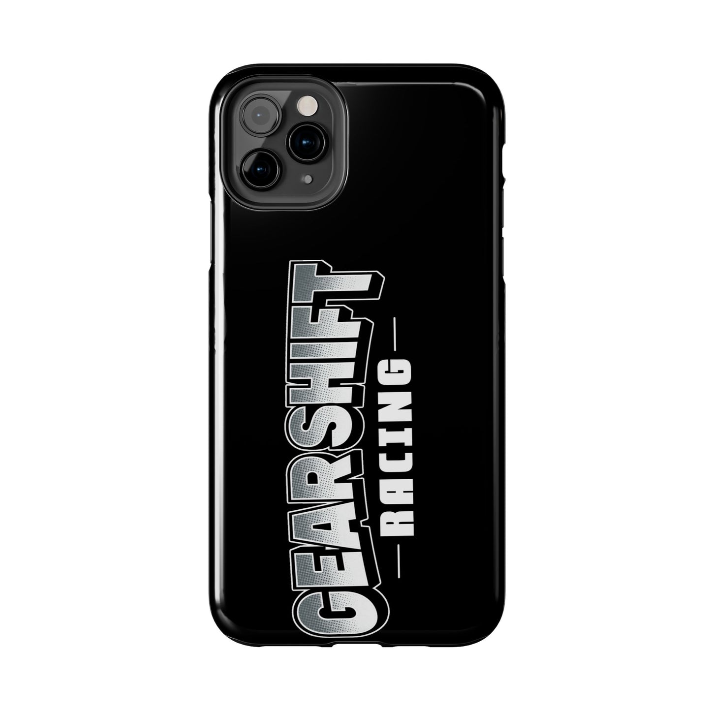 Gearshift Racing Tough Phone Case - Durable & Stylish Protection for Car Enthusiasts