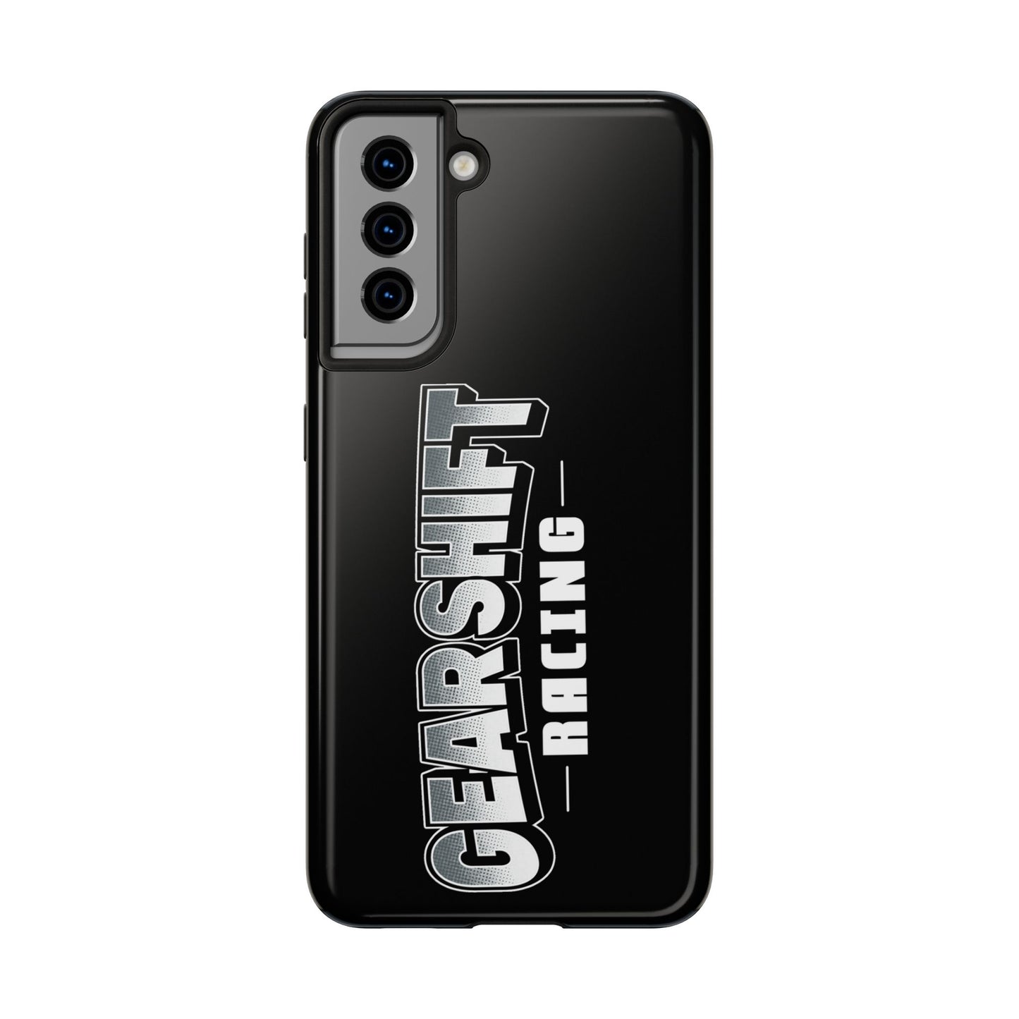 Gearshift Racing Tough Phone Case - Durable & Stylish Protection for Car Enthusiasts