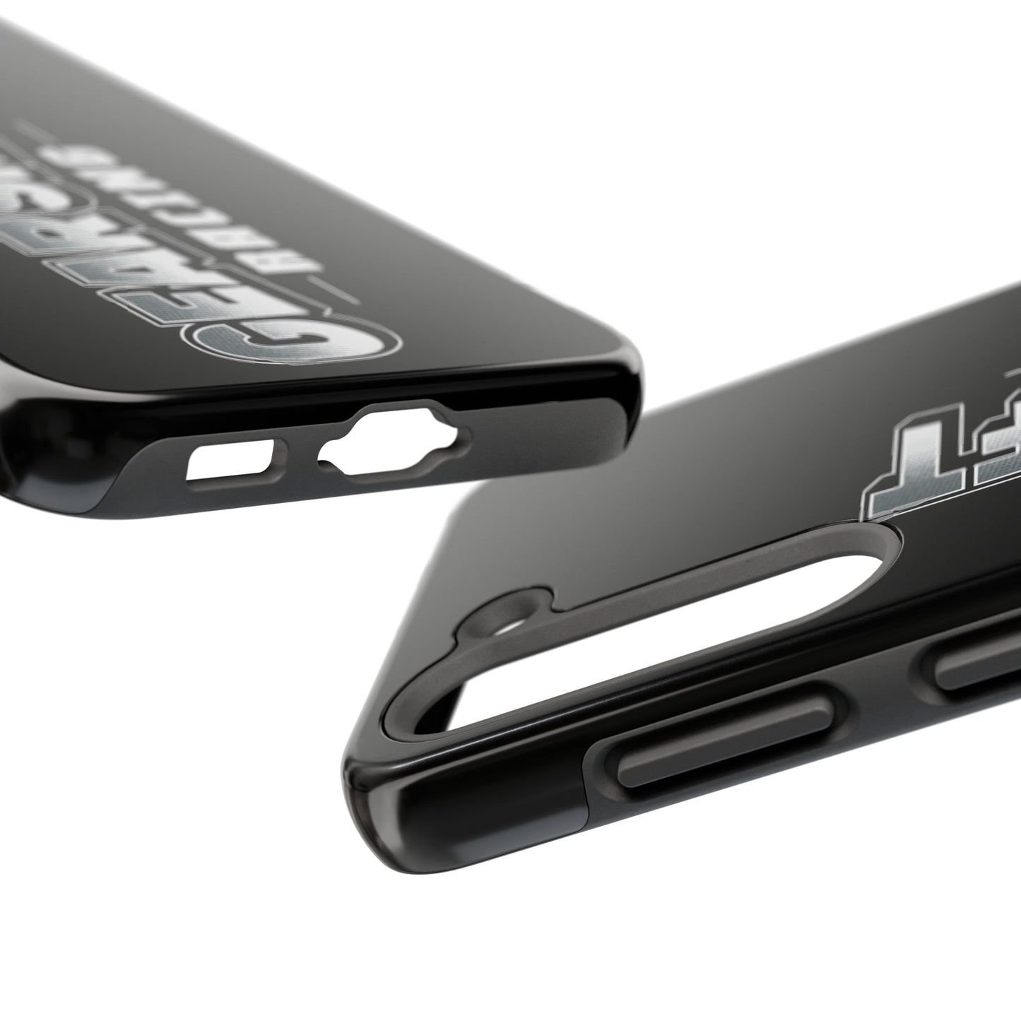 Gearshift Racing Tough Phone Case - Durable & Stylish Protection for Car Enthusiasts