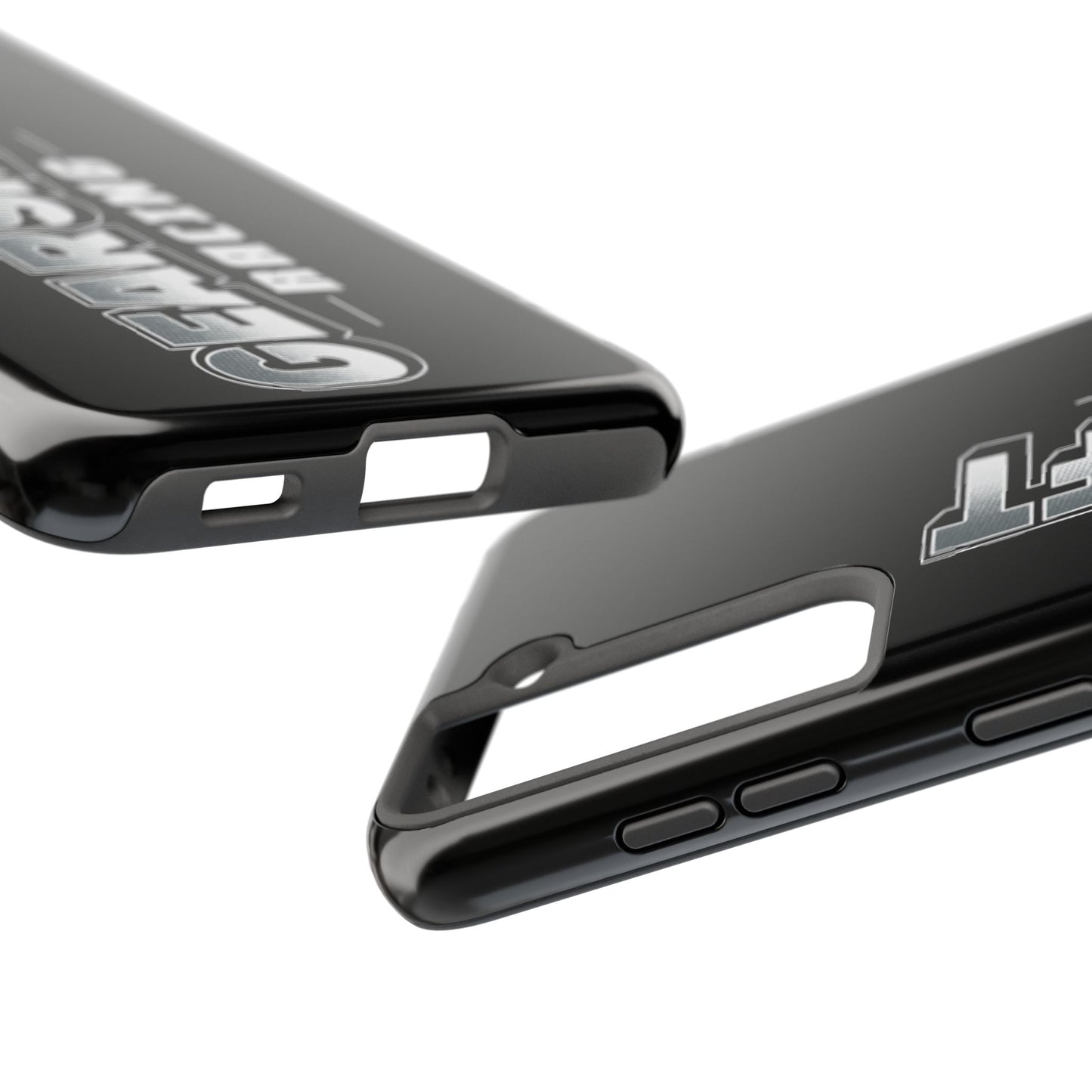 Gearshift Racing Tough Phone Case - Durable & Stylish Protection for Car Enthusiasts