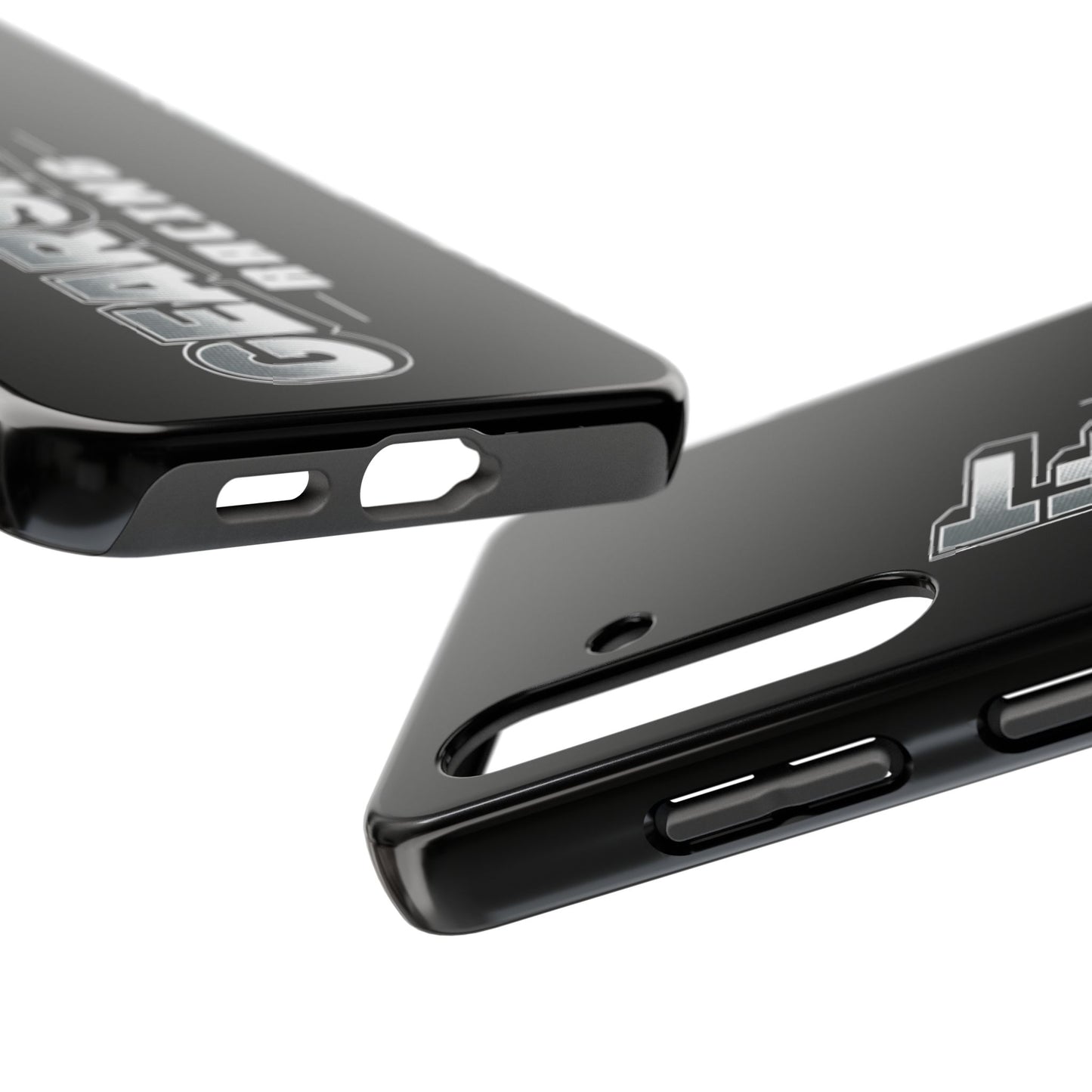 Gearshift Racing Tough Phone Case - Durable & Stylish Protection for Car Enthusiasts