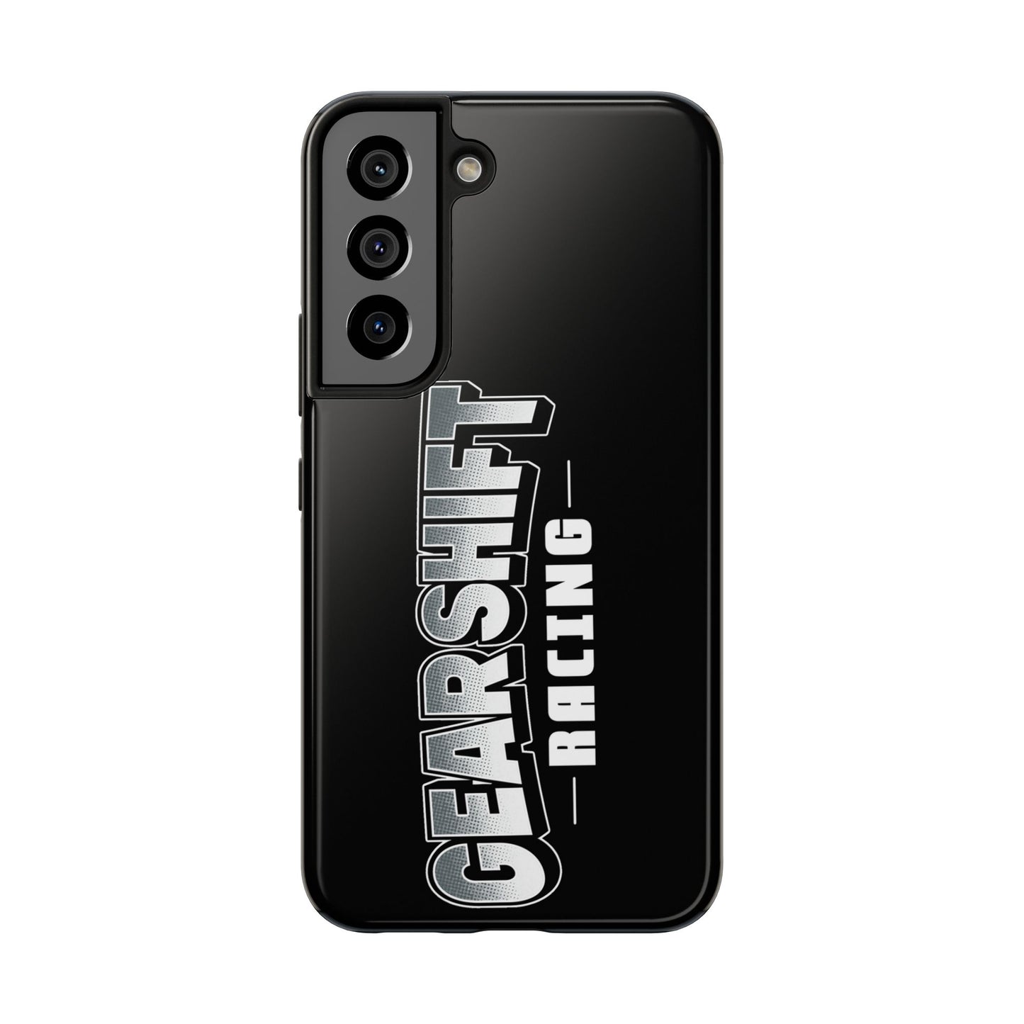 Gearshift Racing Tough Phone Case - Durable & Stylish Protection for Car Enthusiasts