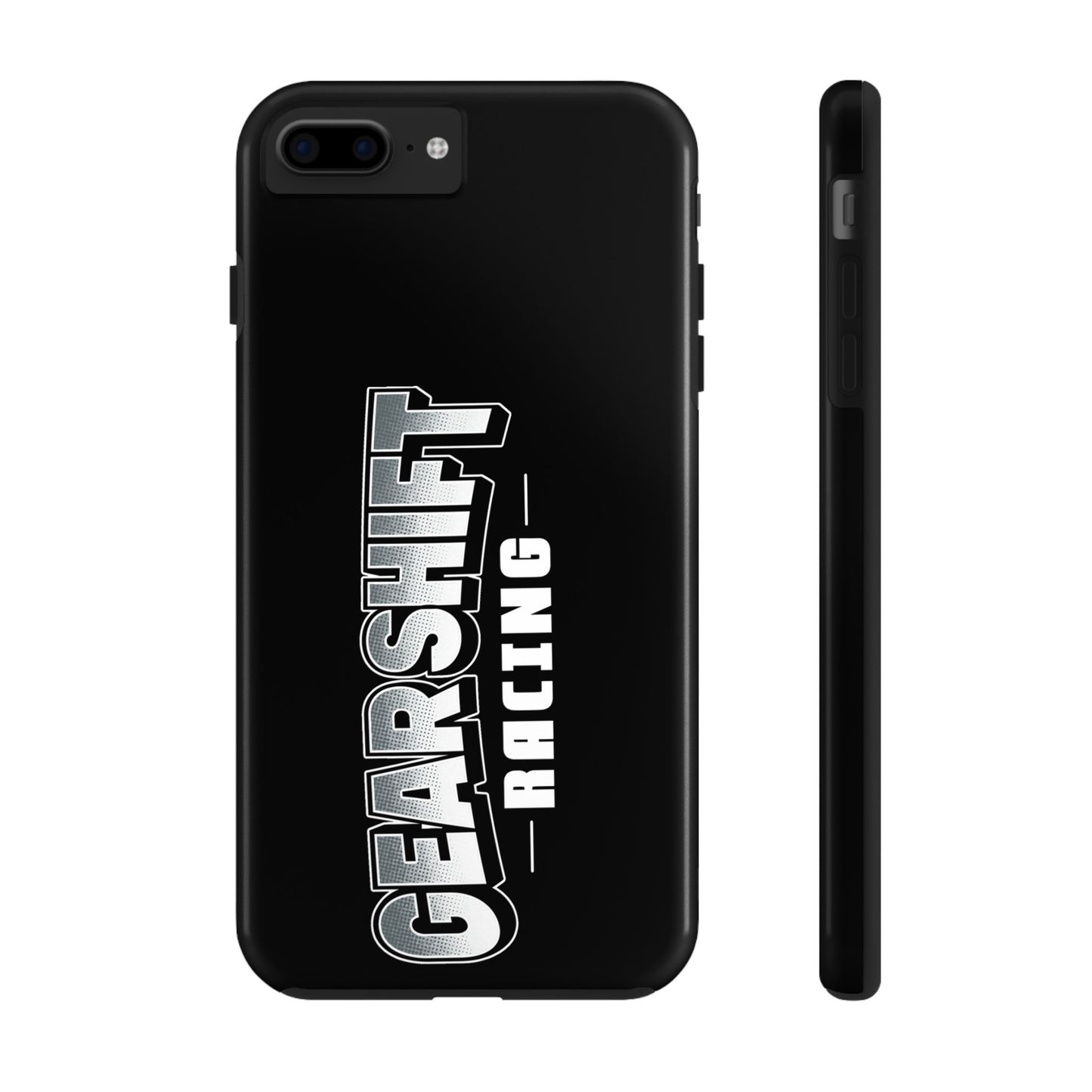 Gearshift Racing Tough Phone Case - Durable & Stylish Protection for Car Enthusiasts