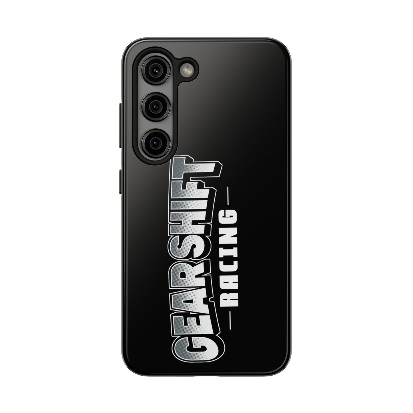 Gearshift Racing Tough Phone Case - Durable & Stylish Protection for Car Enthusiasts