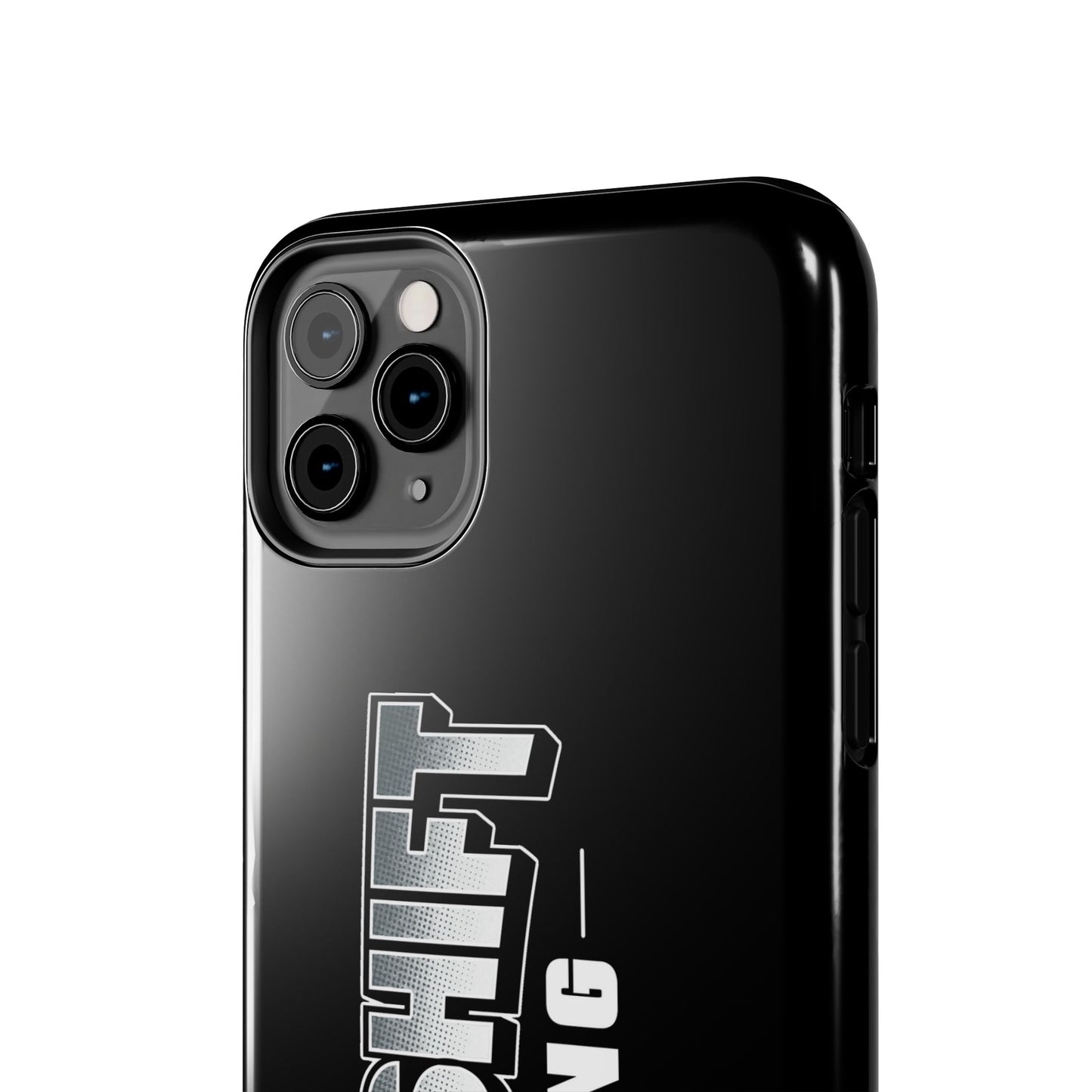 Gearshift Racing Tough Phone Case - Durable & Stylish Protection for Car Enthusiasts