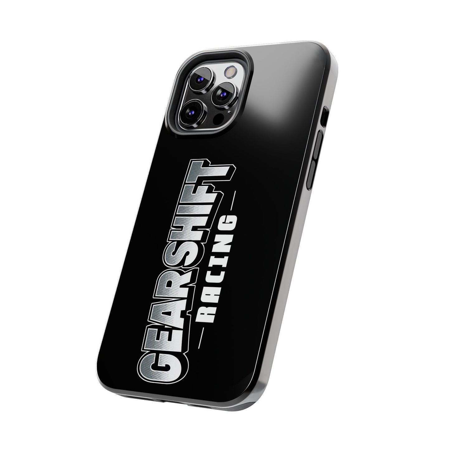 Gearshift Racing Tough Phone Case - Durable & Stylish Protection for Car Enthusiasts