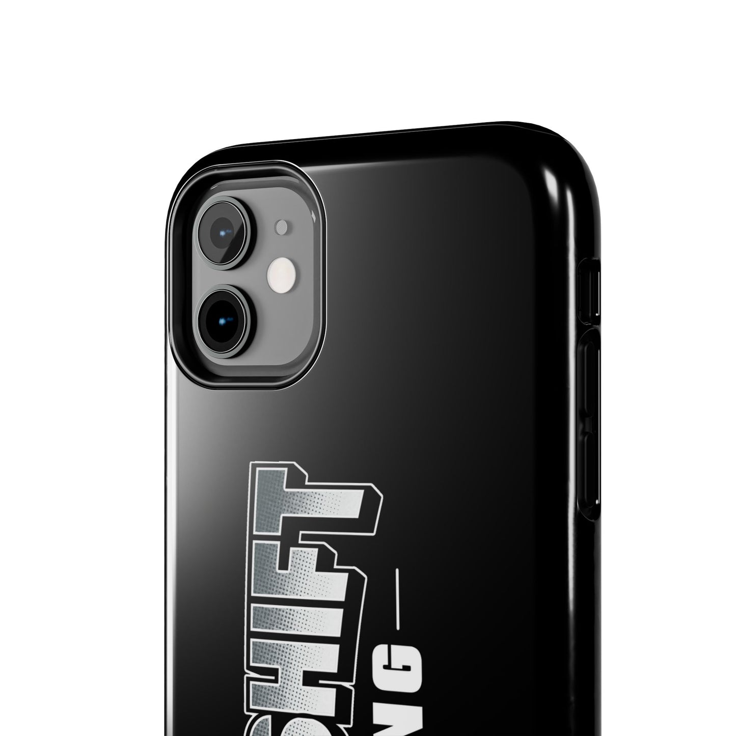 Gearshift Racing Tough Phone Case - Durable & Stylish Protection for Car Enthusiasts