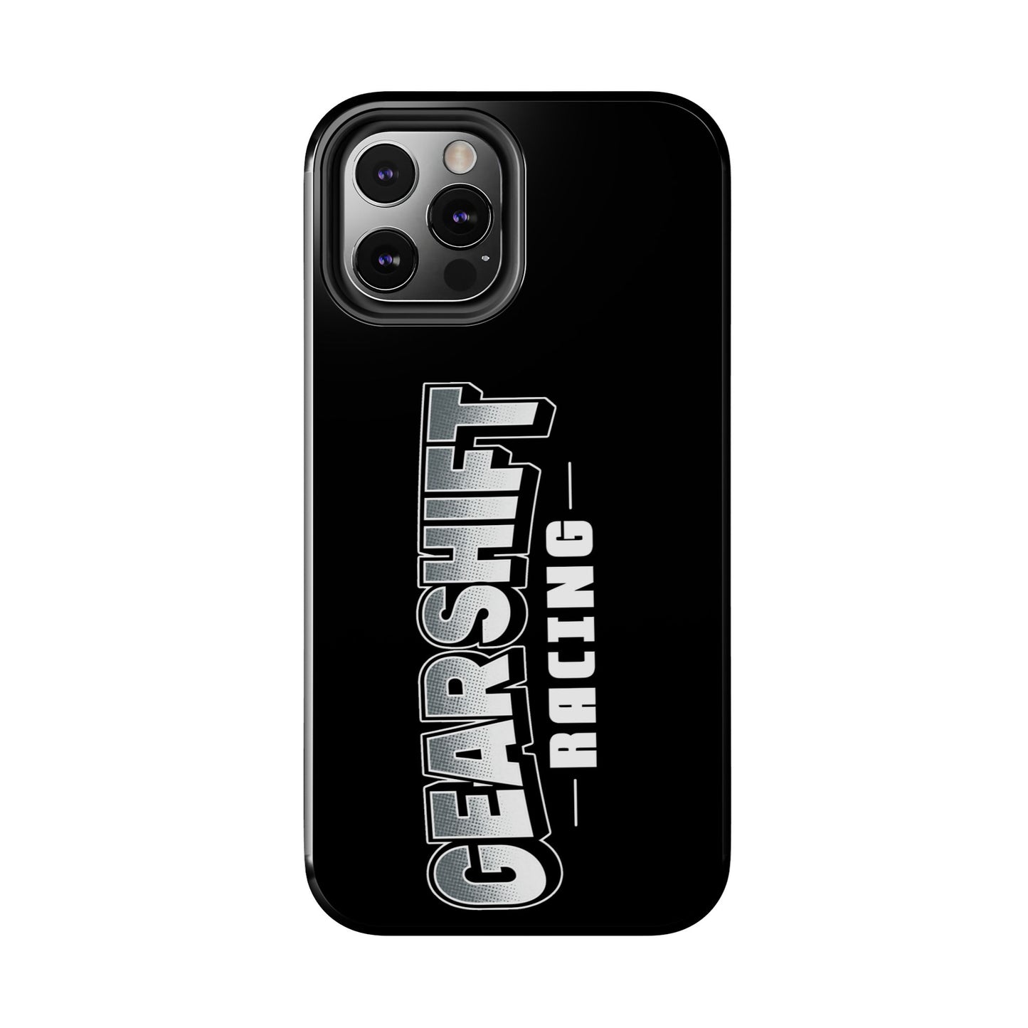 Gearshift Racing Tough Phone Case - Durable & Stylish Protection for Car Enthusiasts