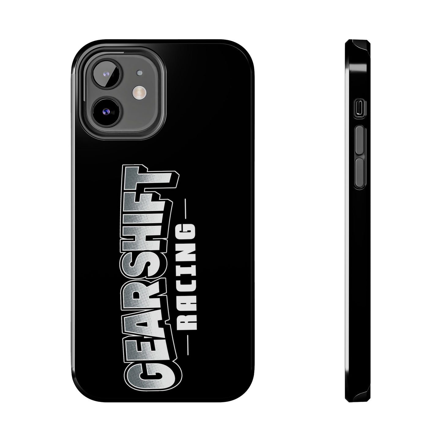 Gearshift Racing Tough Phone Case - Durable & Stylish Protection for Car Enthusiasts