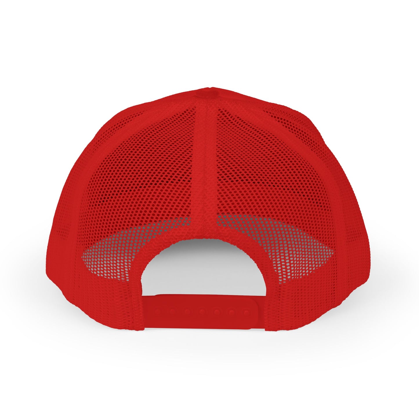 Gearshift Racing Snapback Trucker Cap - Perfect for Racing Enthusiasts