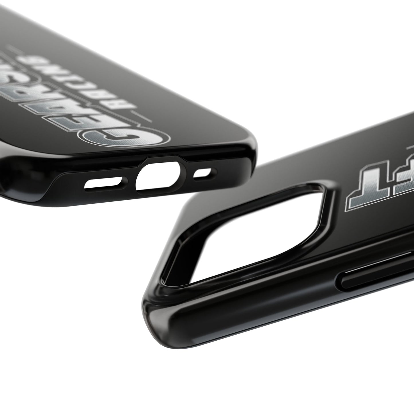 Gearshift Racing Tough Phone Case - Durable & Stylish Protection for Car Enthusiasts