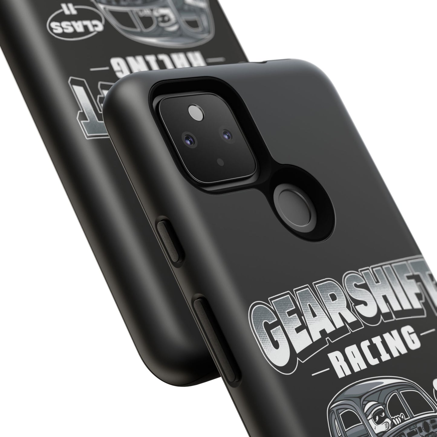 Gearshift Racing Phone Case - Baja 1000, Class 11 Racing Design