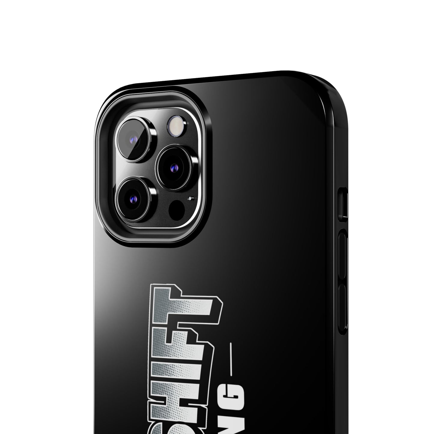 Gearshift Racing Tough Phone Case - Durable & Stylish Protection for Car Enthusiasts