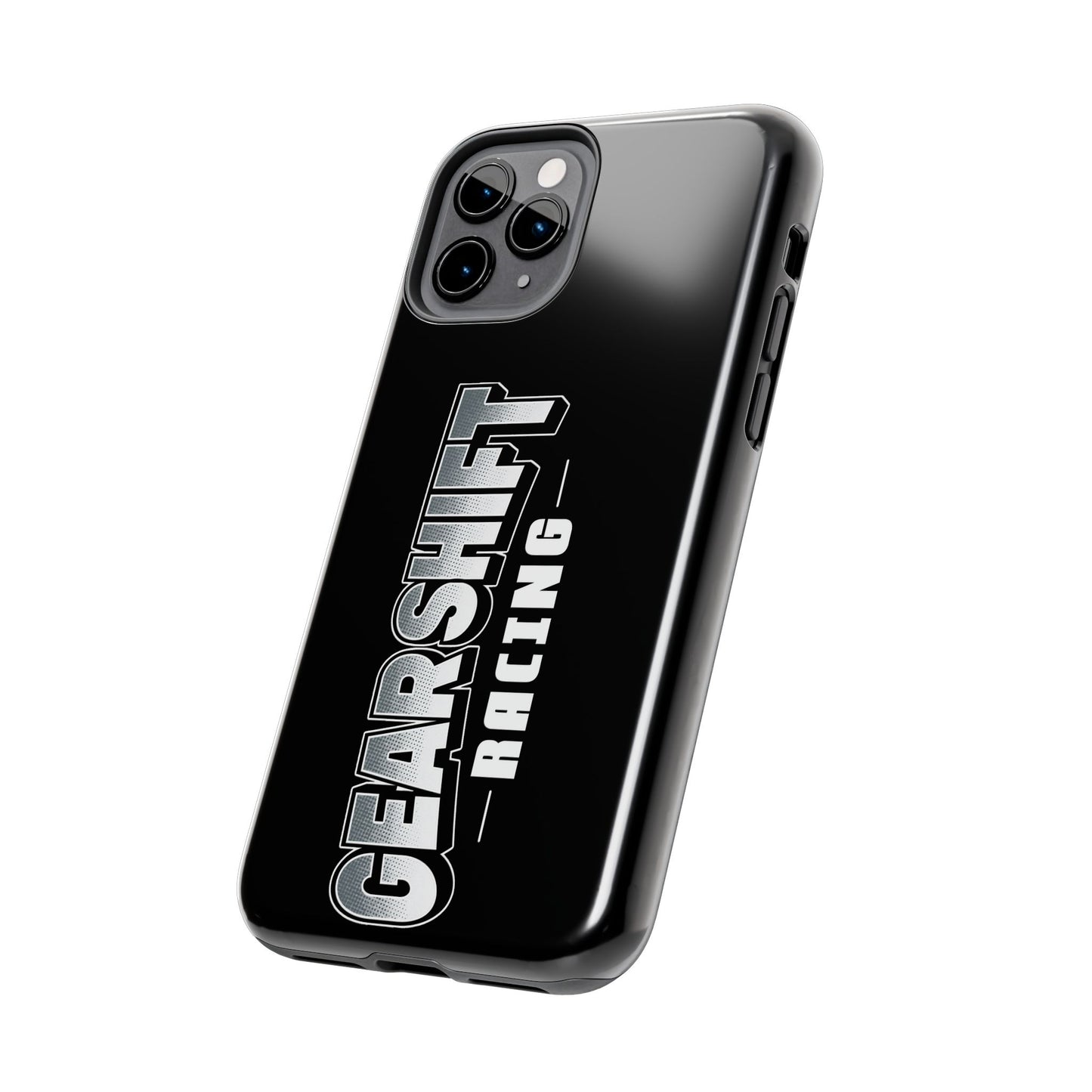 Gearshift Racing Tough Phone Case - Durable & Stylish Protection for Car Enthusiasts