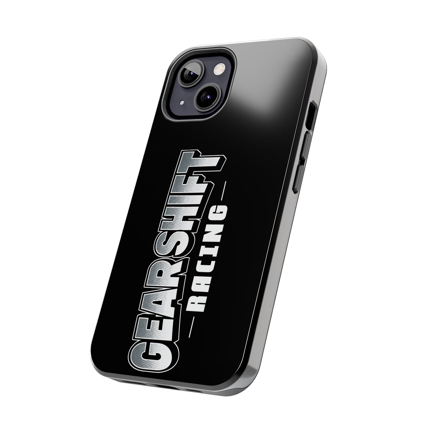 Gearshift Racing Tough Phone Case - Durable & Stylish Protection for Car Enthusiasts