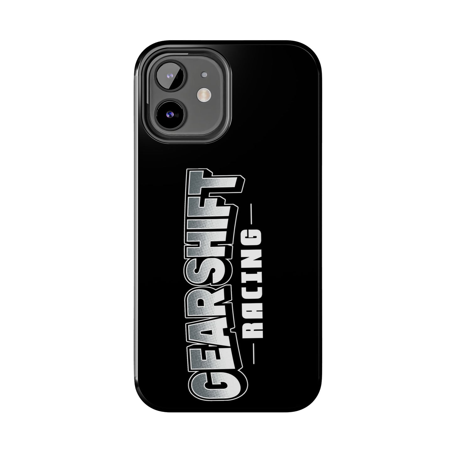 Gearshift Racing Tough Phone Case - Durable & Stylish Protection for Car Enthusiasts