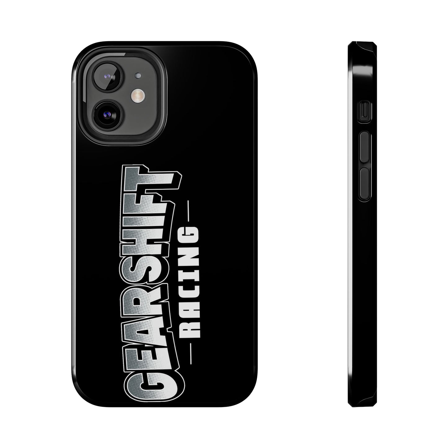 Gearshift Racing Tough Phone Case - Durable & Stylish Protection for Car Enthusiasts