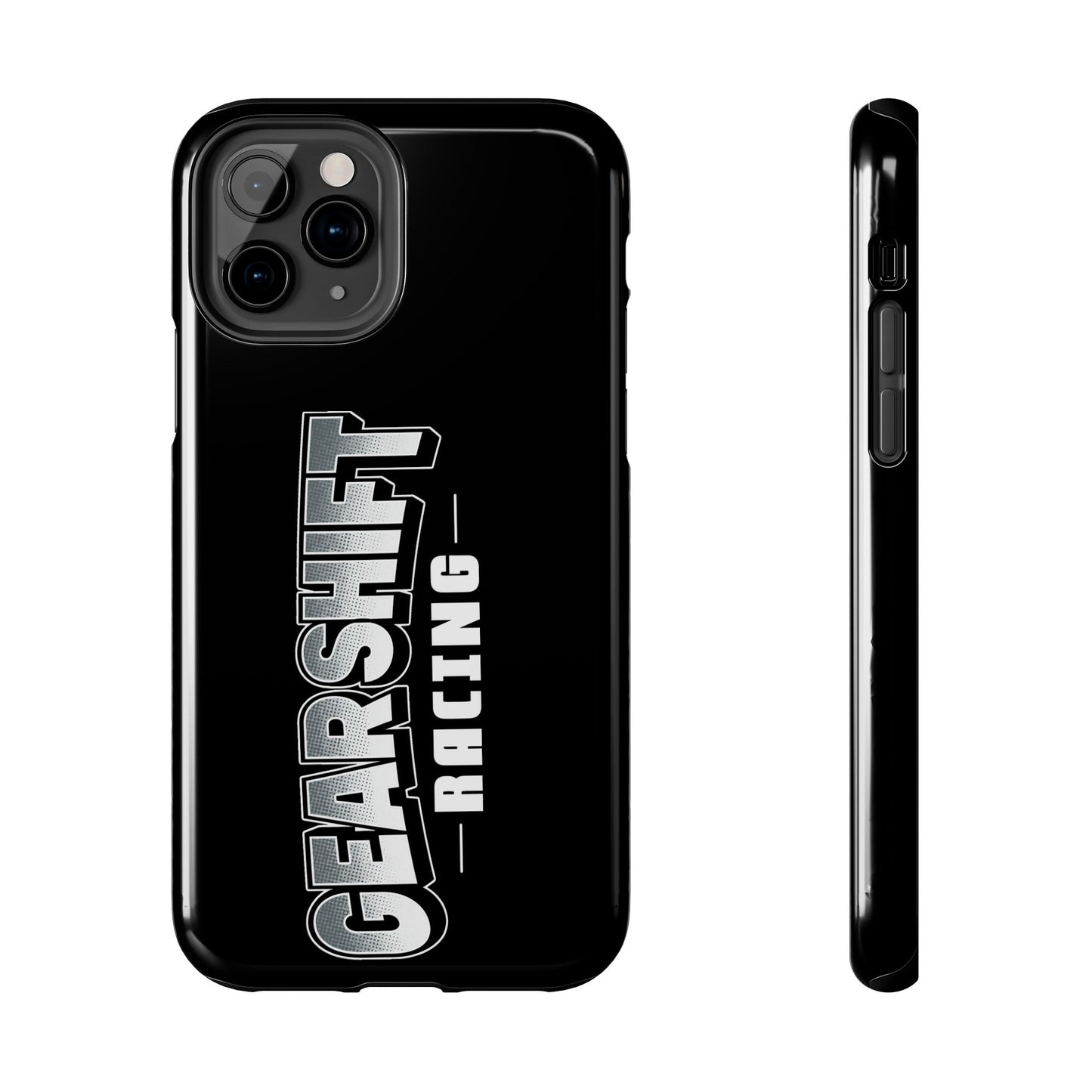 Gearshift Racing Tough Phone Case - Durable & Stylish Protection for Car Enthusiasts