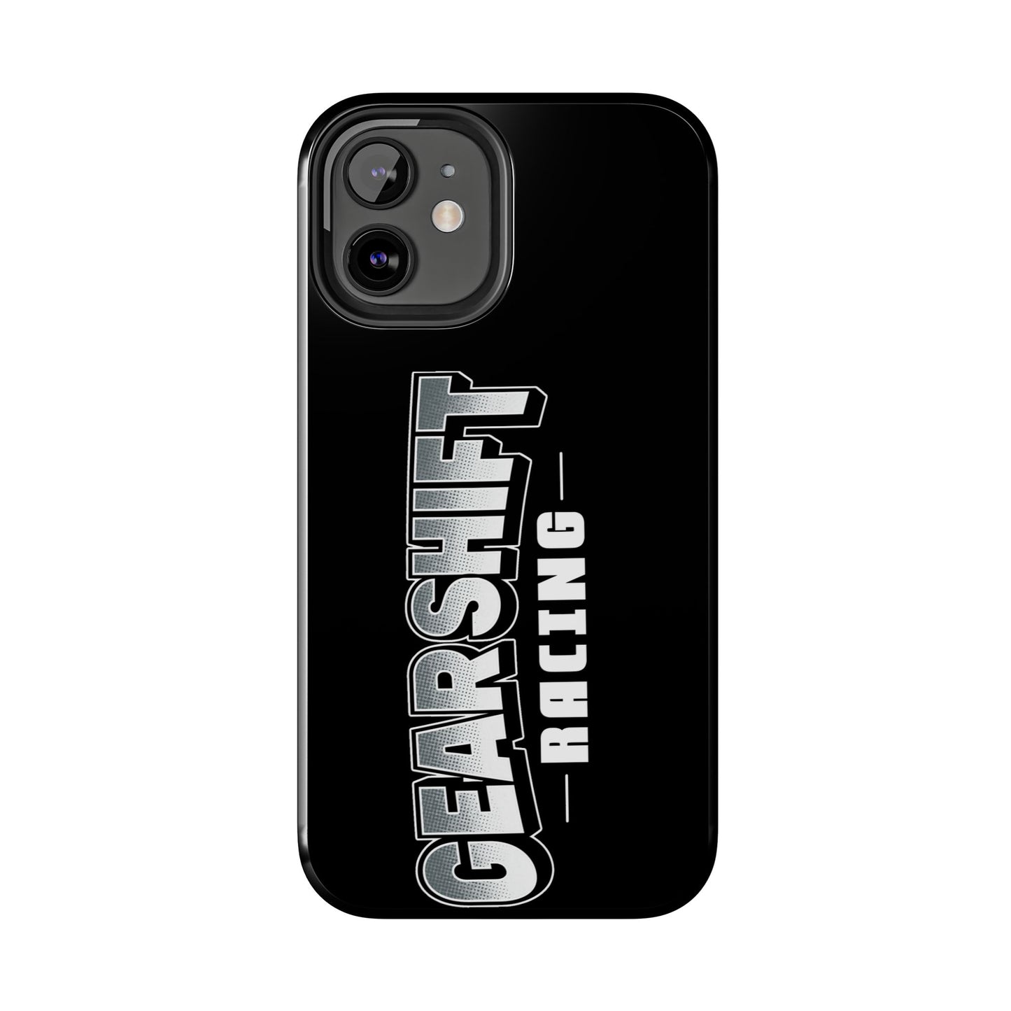 Gearshift Racing Tough Phone Case - Durable & Stylish Protection for Car Enthusiasts