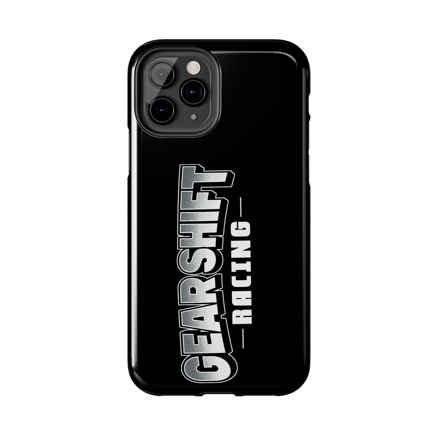 Gearshift Racing Tough Phone Case - Durable & Stylish Protection for Car Enthusiasts