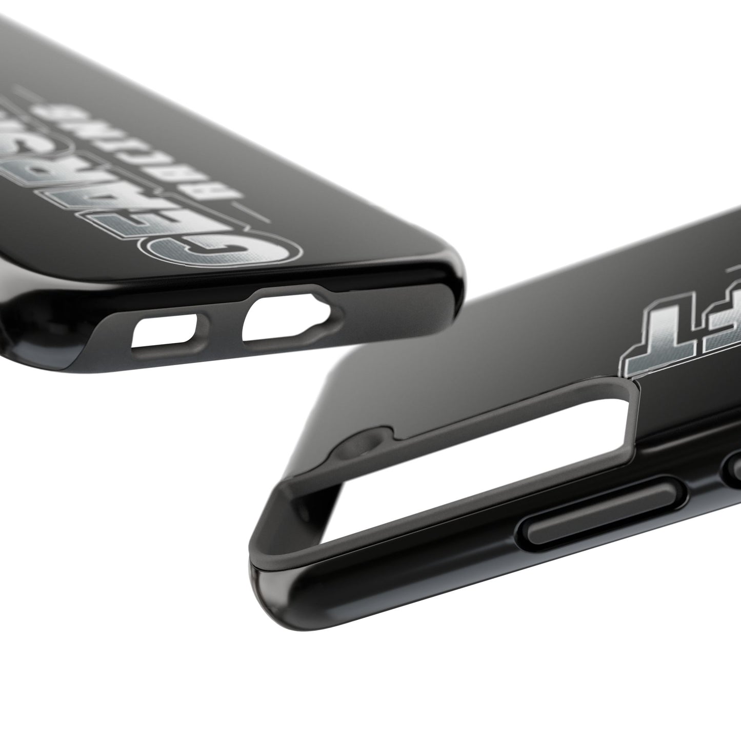 Gearshift Racing Tough Phone Case - Durable & Stylish Protection for Car Enthusiasts