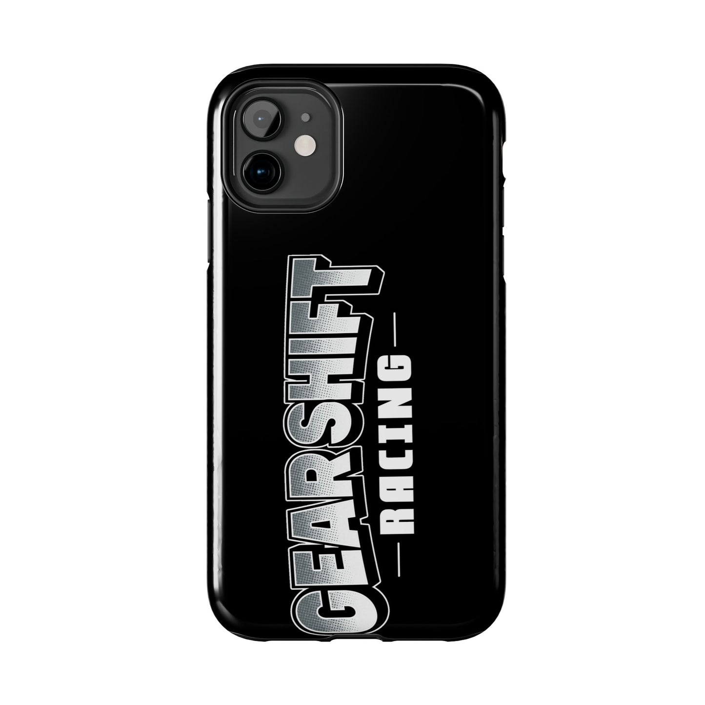 Gearshift Racing Tough Phone Case - Durable & Stylish Protection for Car Enthusiasts