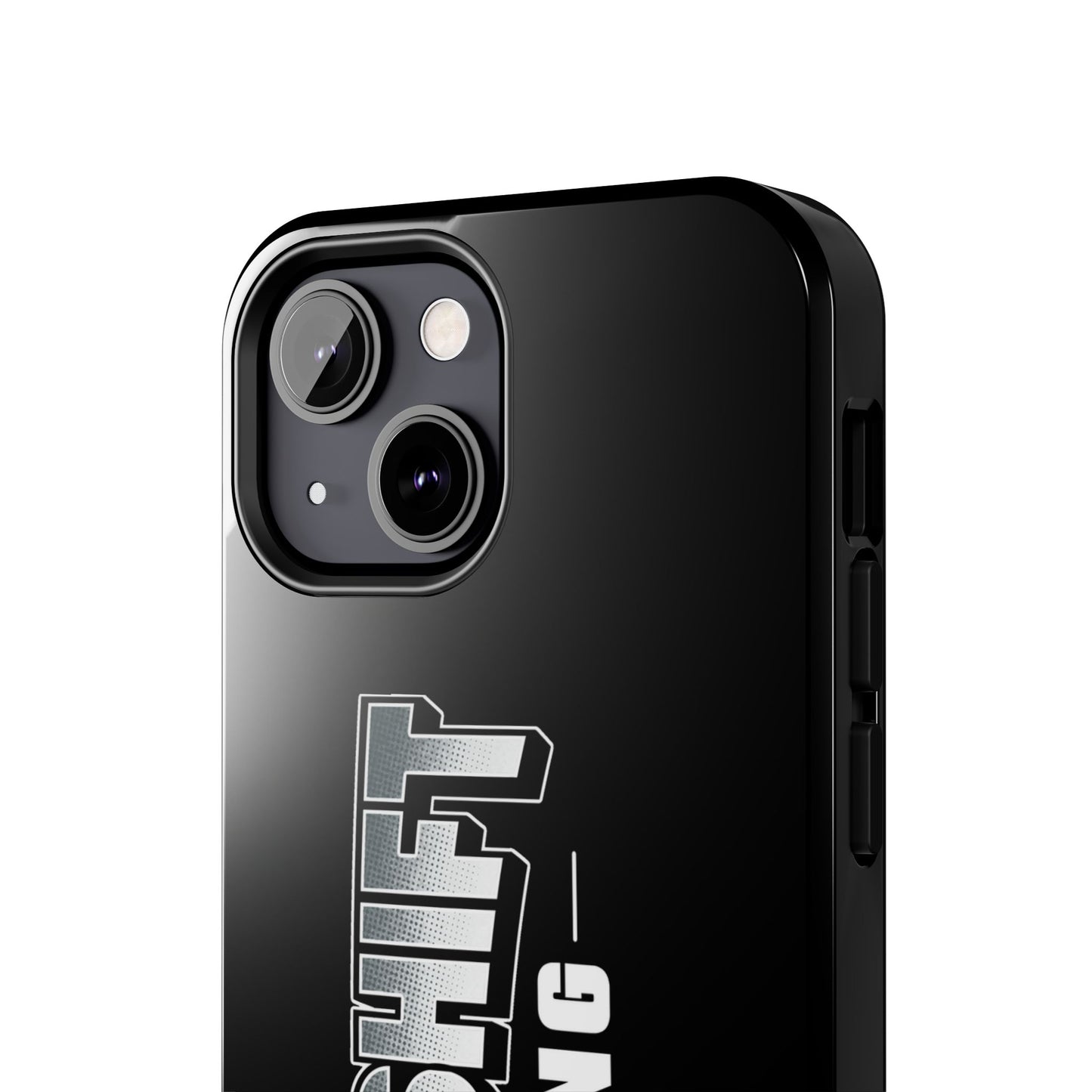 Gearshift Racing Tough Phone Case - Durable & Stylish Protection for Car Enthusiasts