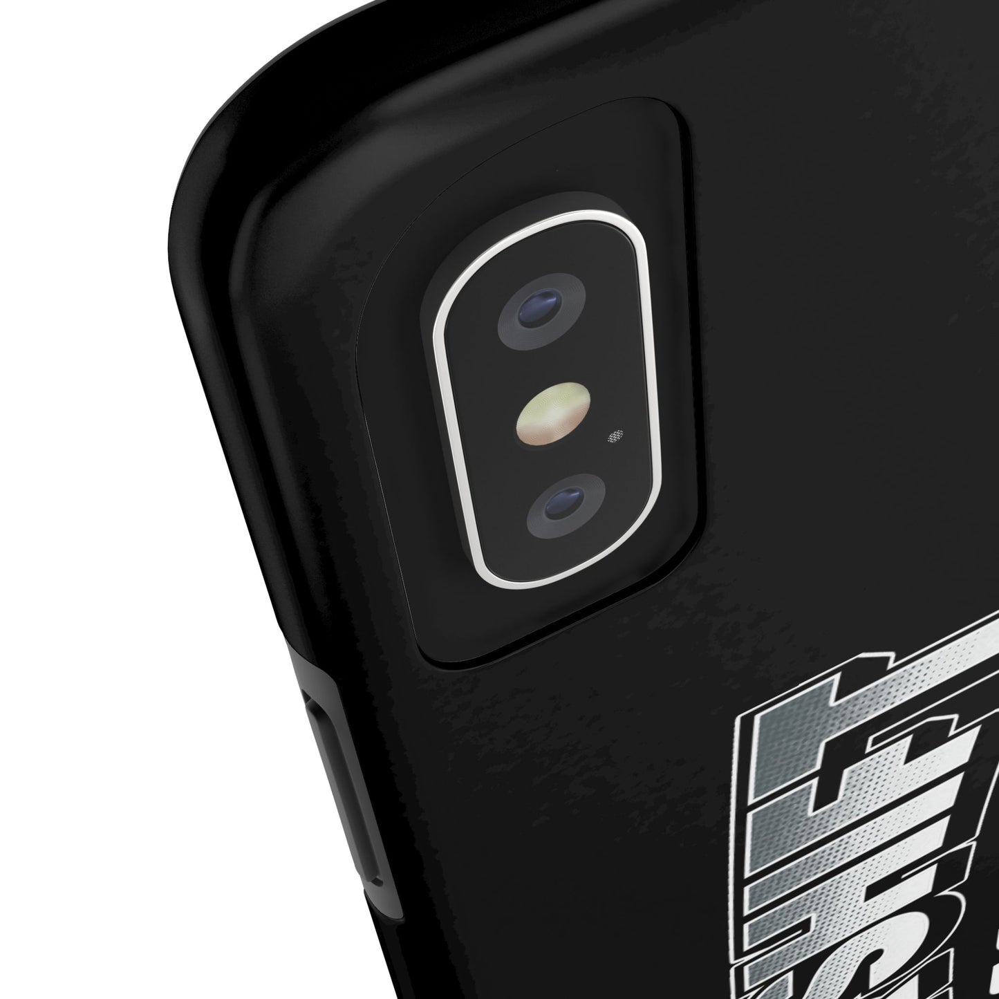 Gearshift Racing Tough Phone Case - Durable & Stylish Protection for Car Enthusiasts