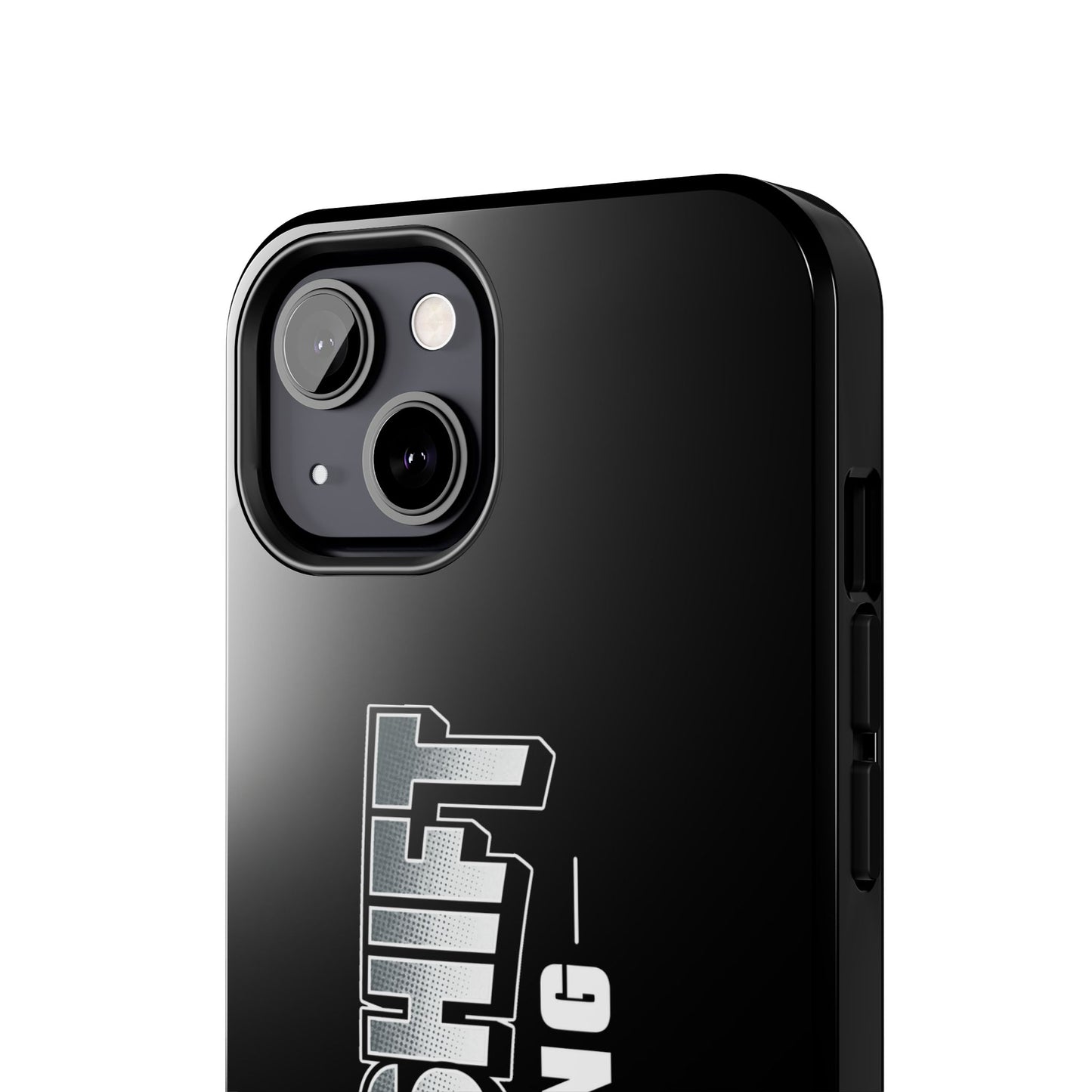 Gearshift Racing Tough Phone Case - Durable & Stylish Protection for Car Enthusiasts