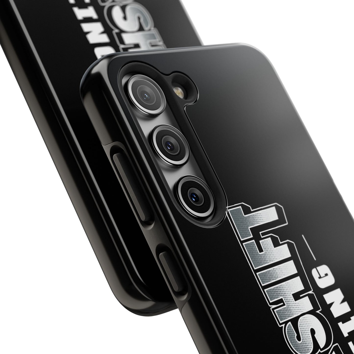 Gearshift Racing Tough Phone Case - Durable & Stylish Protection for Car Enthusiasts