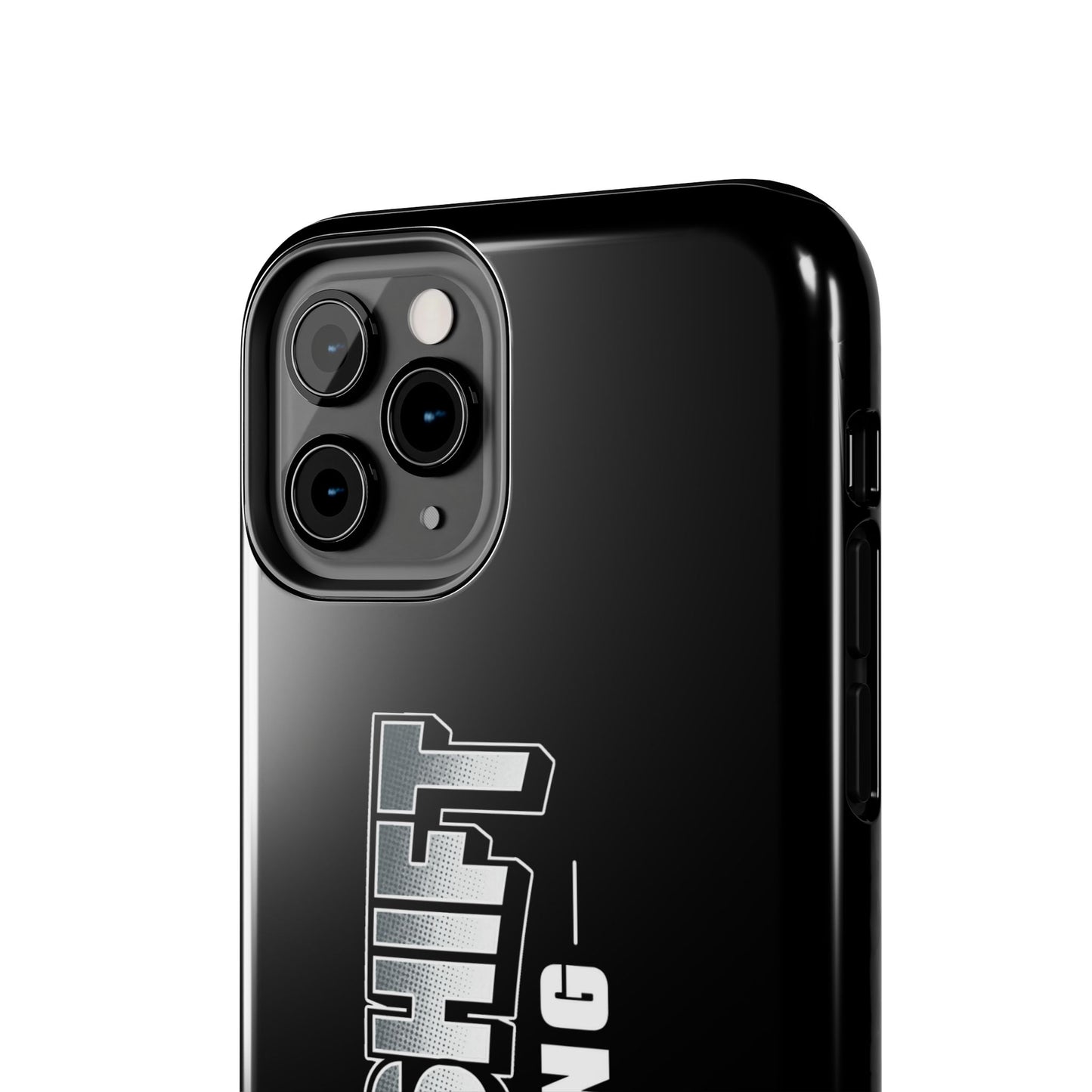 Gearshift Racing Tough Phone Case - Durable & Stylish Protection for Car Enthusiasts