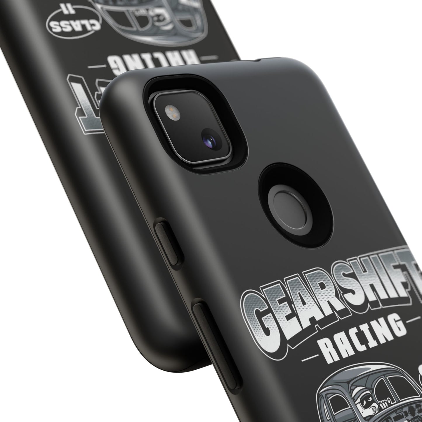 Gearshift Racing Phone Case - Baja 1000, Class 11 Racing Design