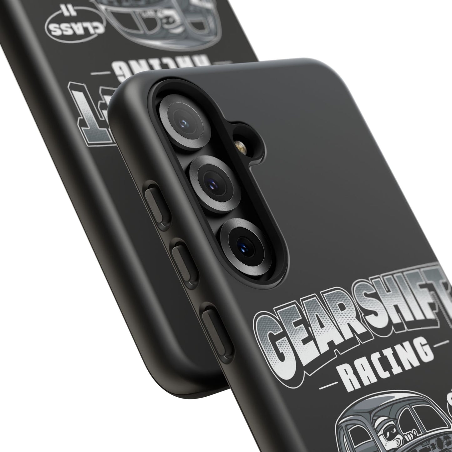 Gearshift Racing Phone Case - Baja 1000, Class 11 Racing Design