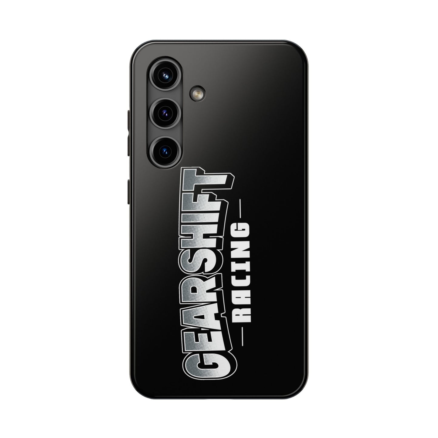 Gearshift Racing Tough Phone Case - Durable & Stylish Protection for Car Enthusiasts