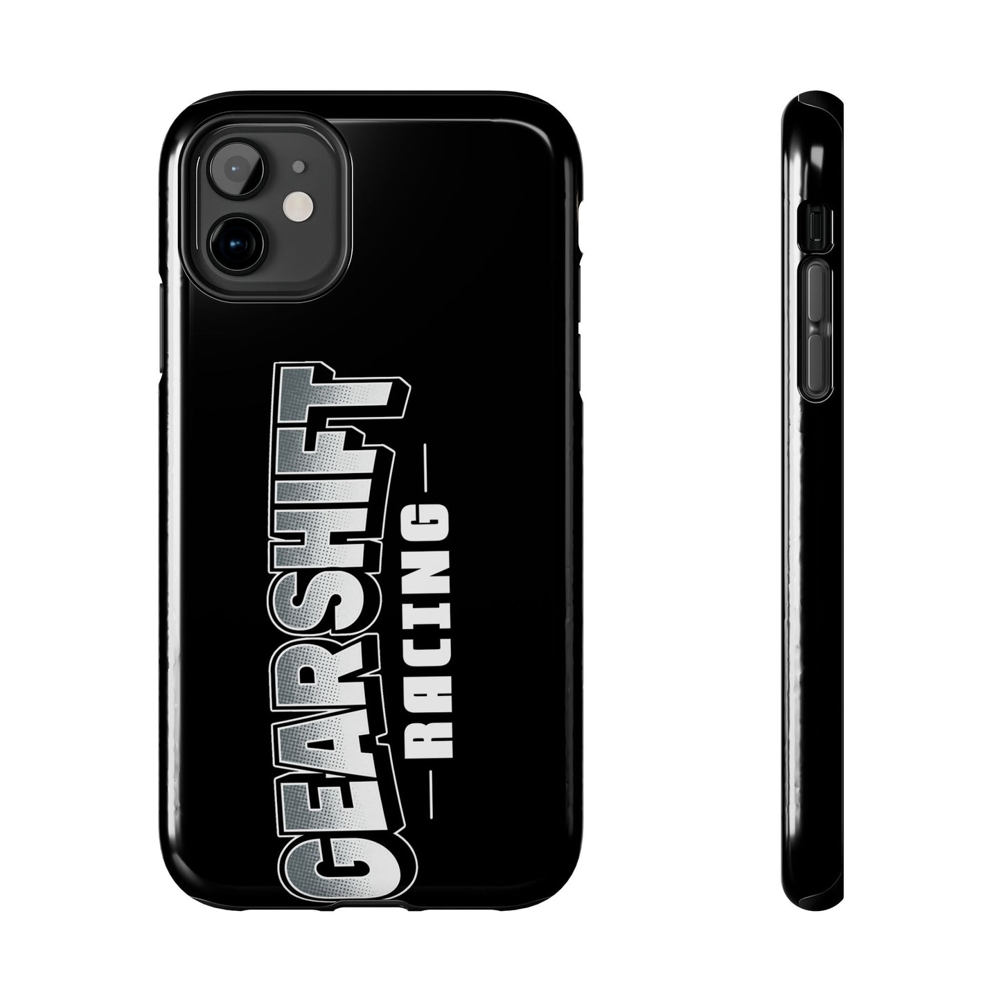 Gearshift Racing Tough Phone Case - Durable & Stylish Protection for Car Enthusiasts