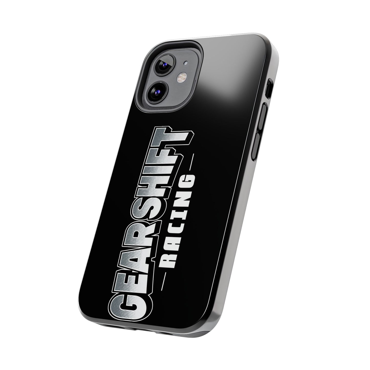 Gearshift Racing Tough Phone Case - Durable & Stylish Protection for Car Enthusiasts