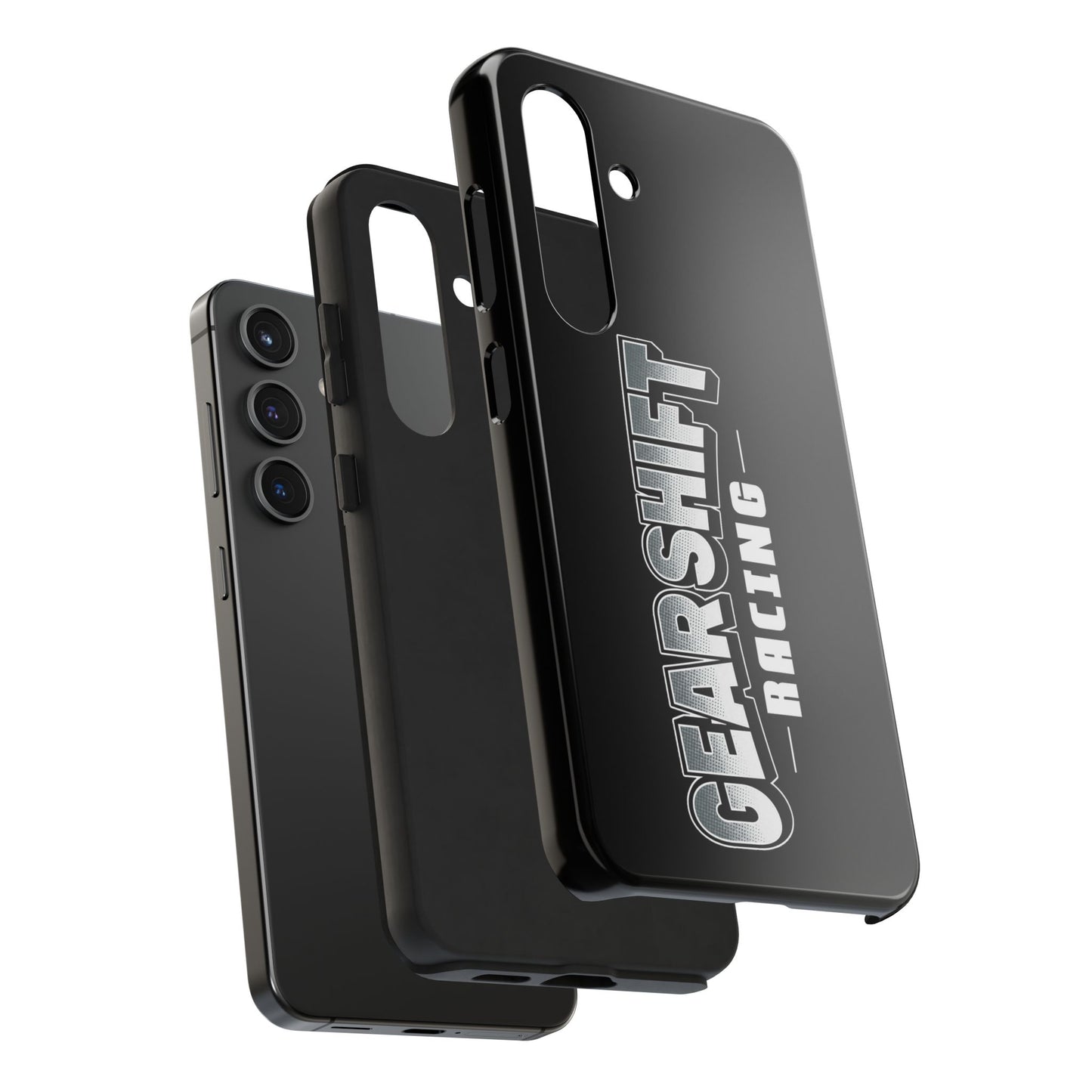 Gearshift Racing Tough Phone Case - Durable & Stylish Protection for Car Enthusiasts