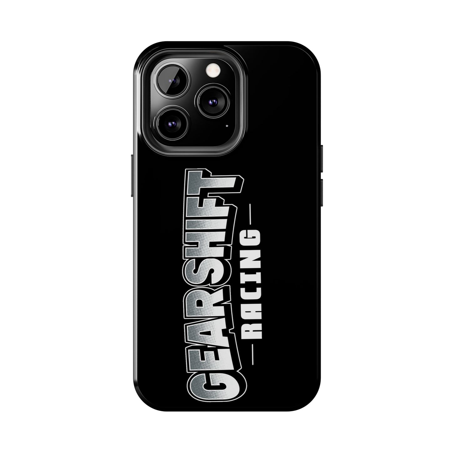 Gearshift Racing Tough Phone Case - Durable & Stylish Protection for Car Enthusiasts