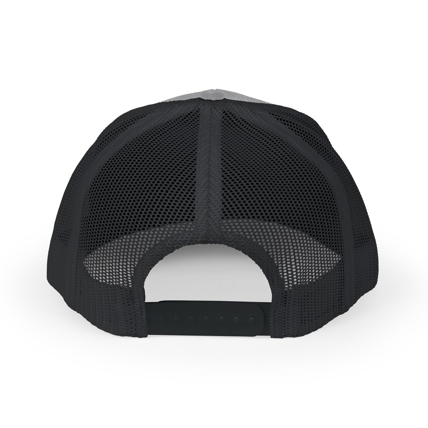 Gearshift Racing Snapback Trucker Cap - Perfect for Racing Enthusiasts