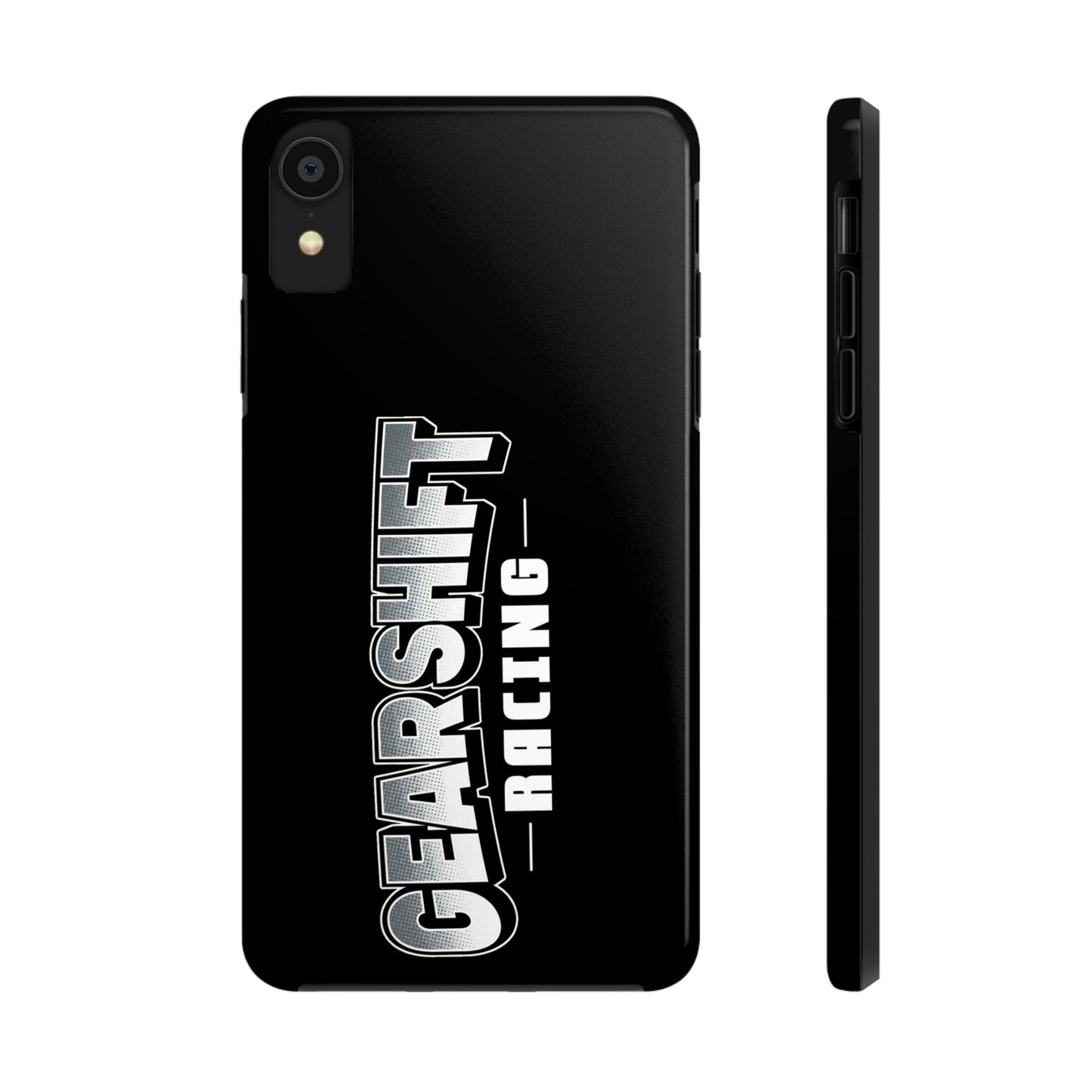 Gearshift Racing Tough Phone Case - Durable & Stylish Protection for Car Enthusiasts