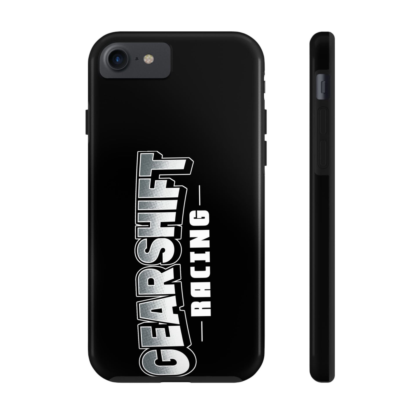 Gearshift Racing Tough Phone Case - Durable & Stylish Protection for Car Enthusiasts