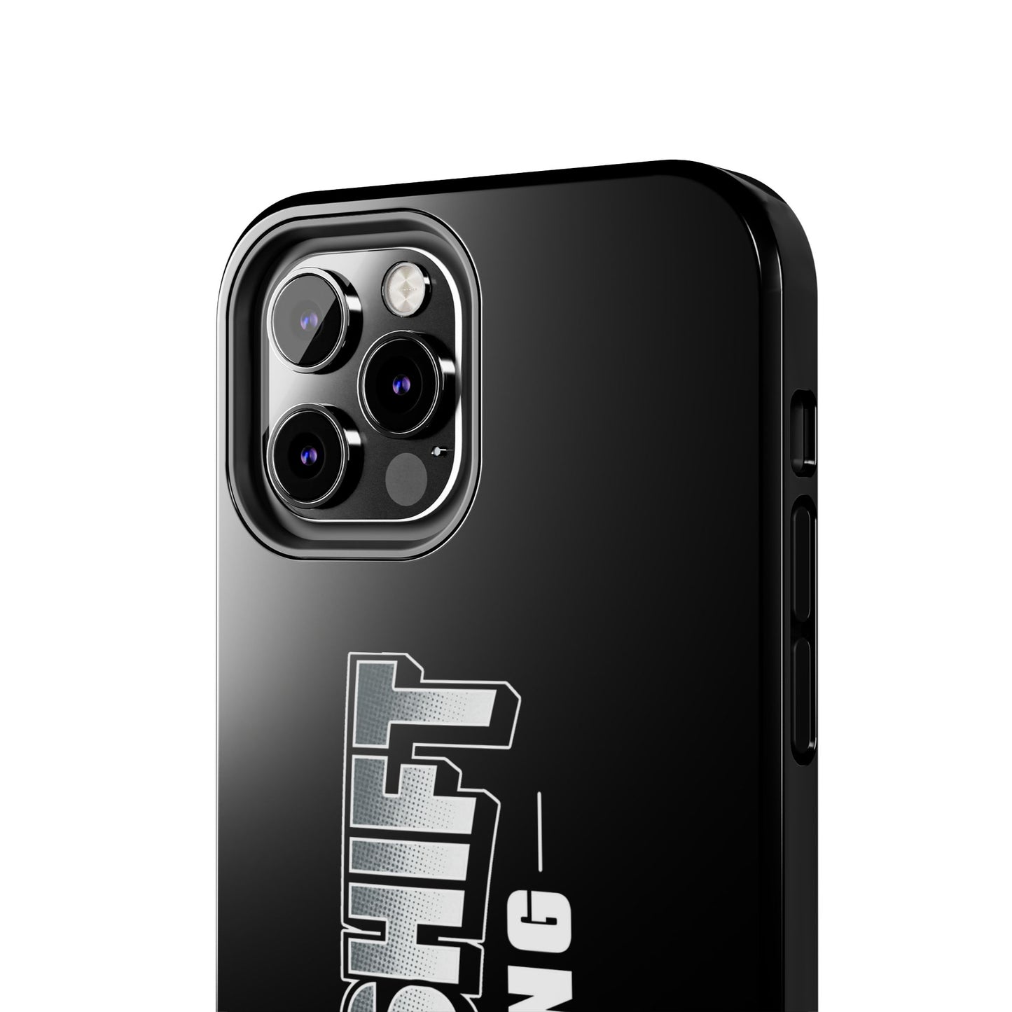 Gearshift Racing Tough Phone Case - Durable & Stylish Protection for Car Enthusiasts